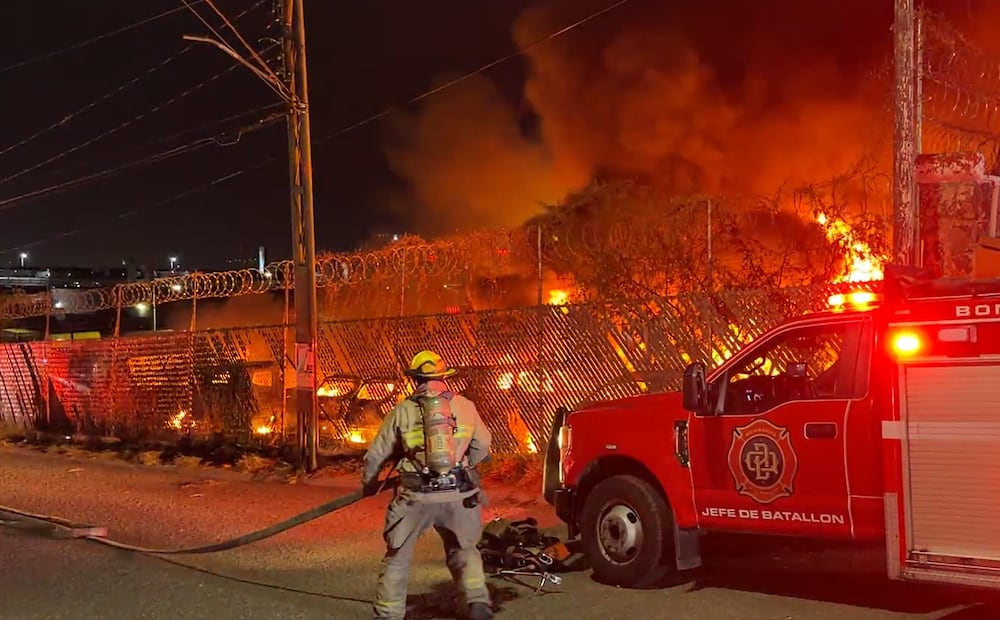 FOTO. ÁNGEL GONZÁLEZ