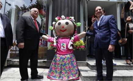 Presentan la Fiesta de las Vendimias