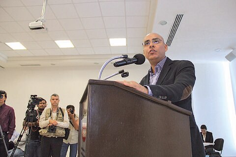 Proponen parque para reordenamiento 