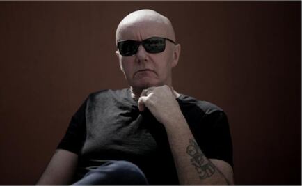 Autor de "Trainspotting" tendrá nueva novela