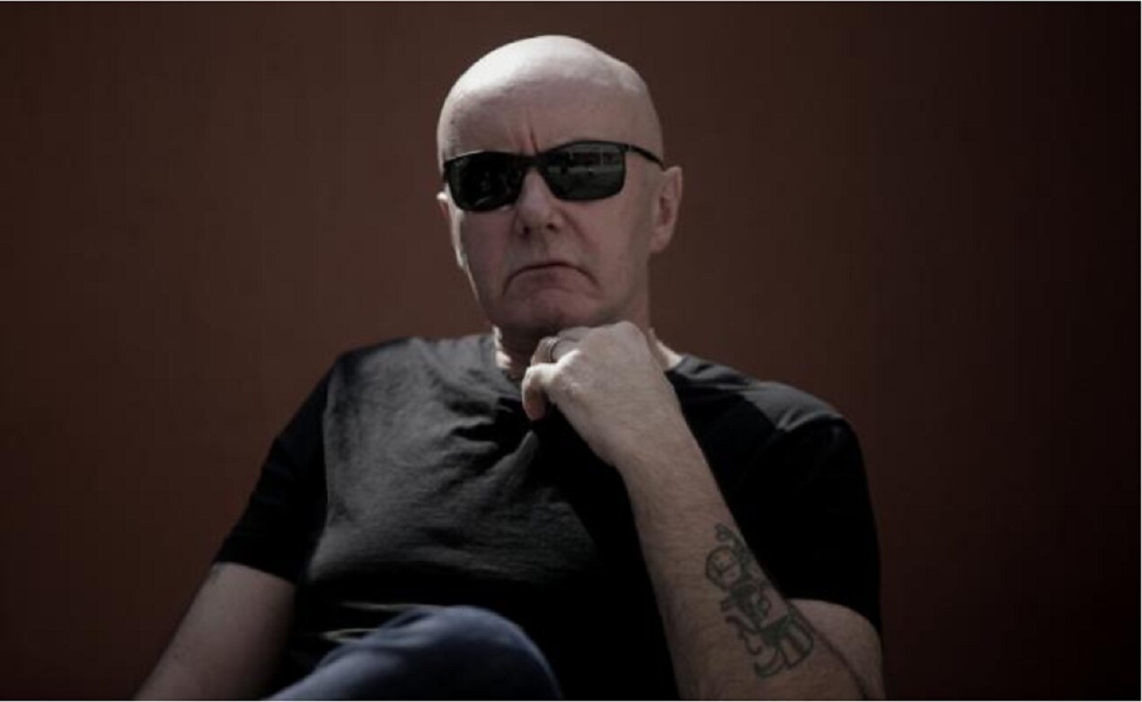 Autor de "Trainspotting" tendrá nueva novela