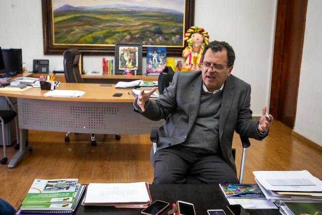 Foto: Demian Chávez