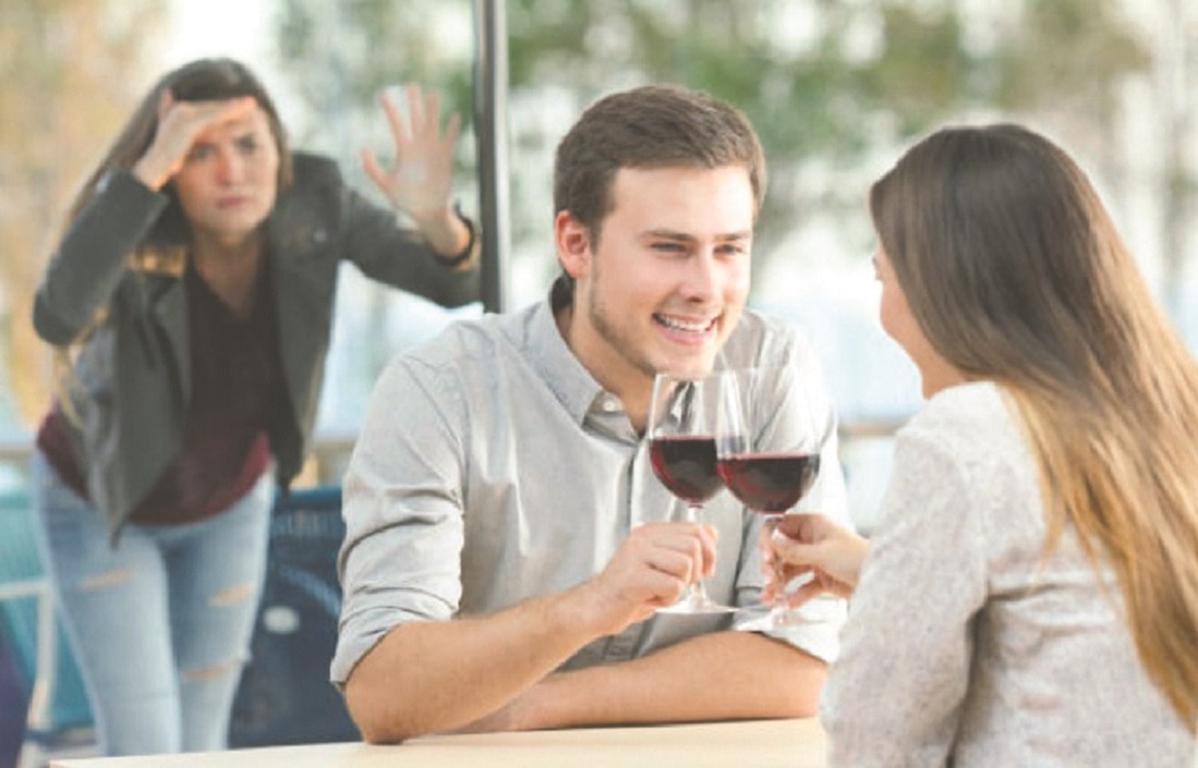 Cómo afectará tu vida amorosa una infidelidad