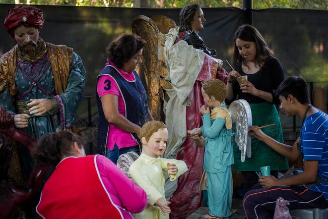 FOTO: Demian Chávez