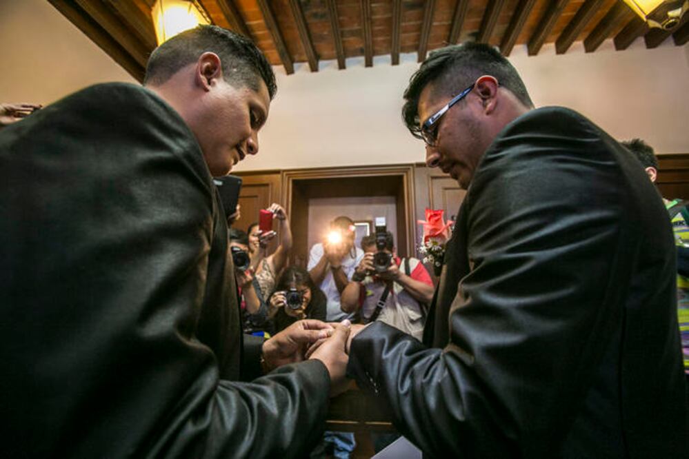 Foto: Archivo. EL UNIVERSAL