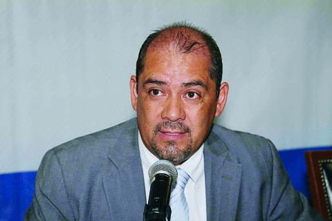 Edil niega imposición de delegados