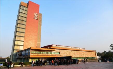 UNAM construye laboratorio para crear vacuna contra el Covid-19