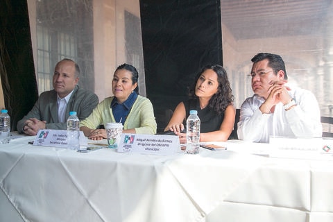 Es una nueva era en mi administración