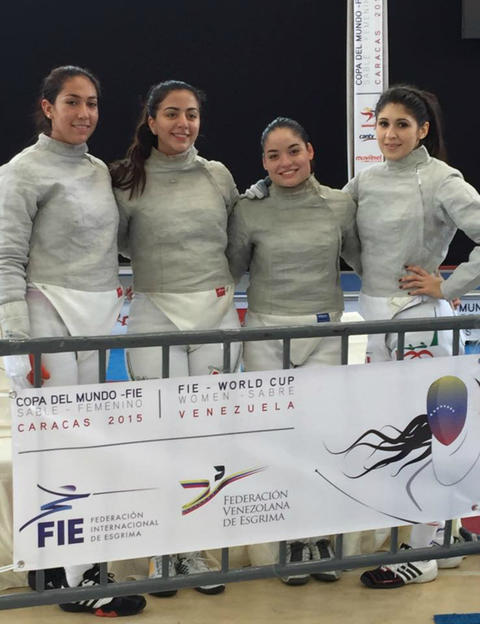 Sablistas locales van en ascenso