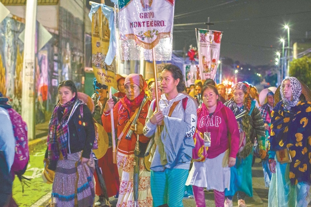 Foto: Demian Chávez, El Universal