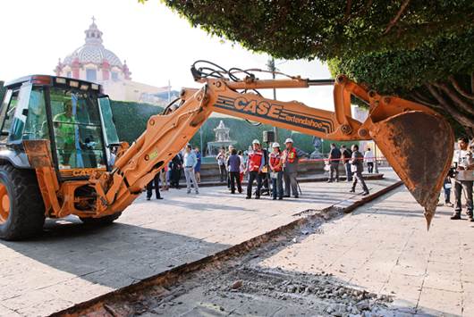 Crece participación de jóvenes en la IP