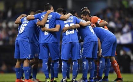 La Máquina va por el primer triunfo en casa