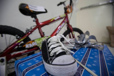 La historia culinaria acompaña a la ilusión