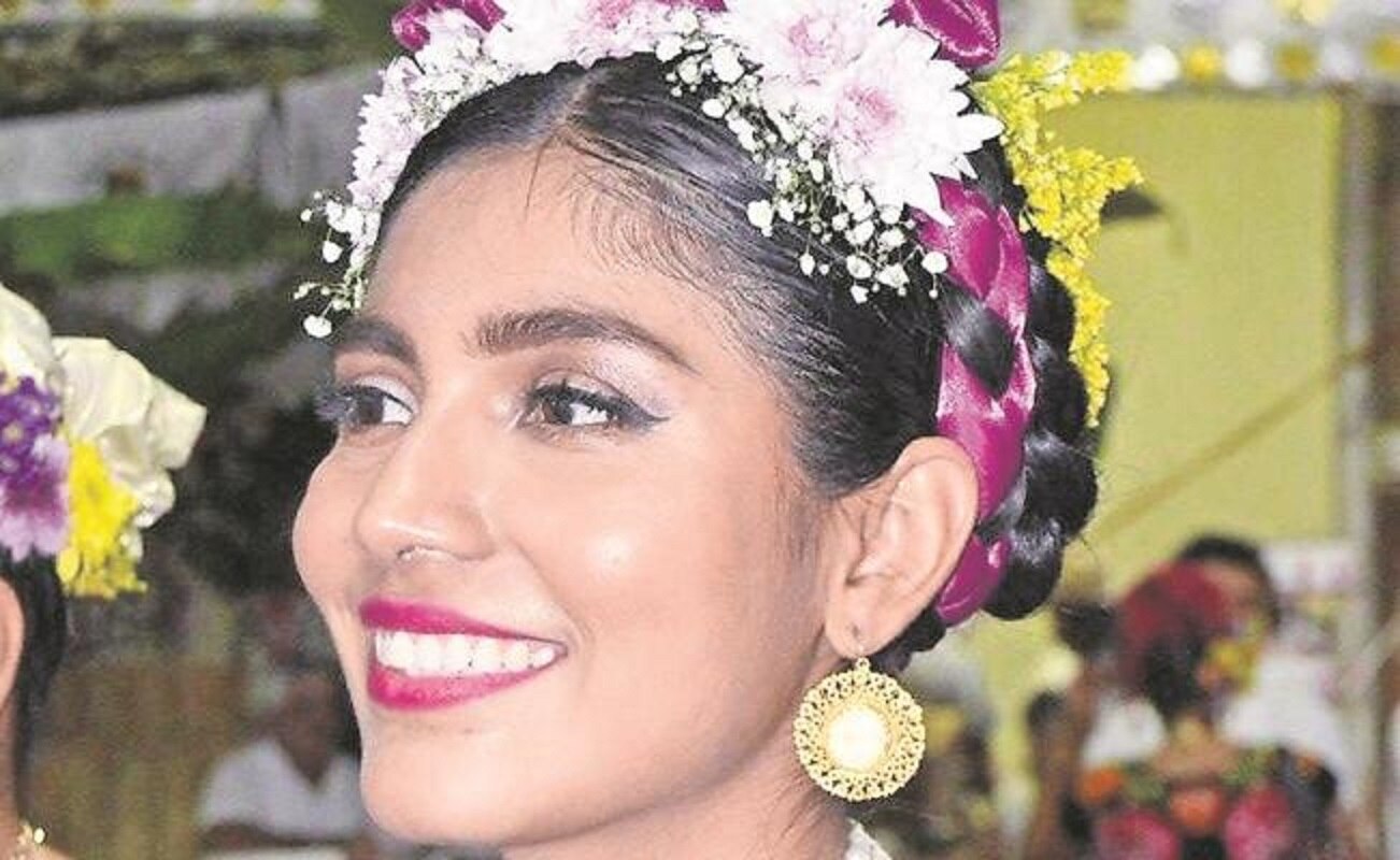 Asesinan a Pamela Terán candidata en Juchitán