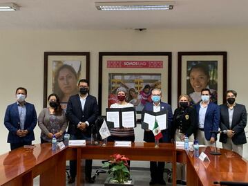 Psicólogos de la UAQ darán terapias en escuelas públicas de Querétaro 