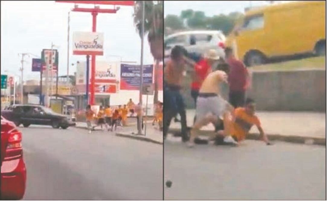 Foto: Tomado de Twitter