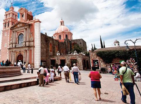 Querétaro, una de las más caras para vivir