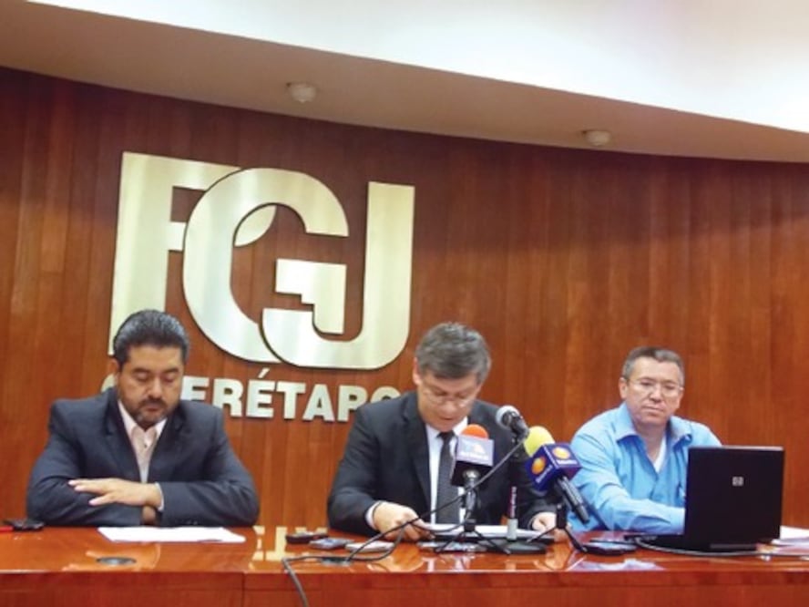 Llegan al país para delinquir