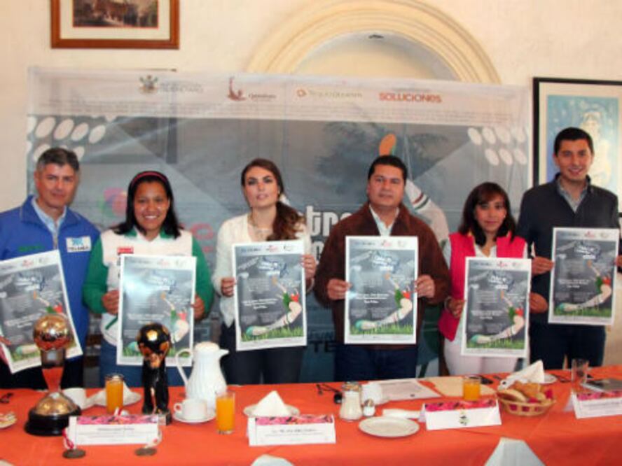 Tequisquiapan será sede del Street Soccer