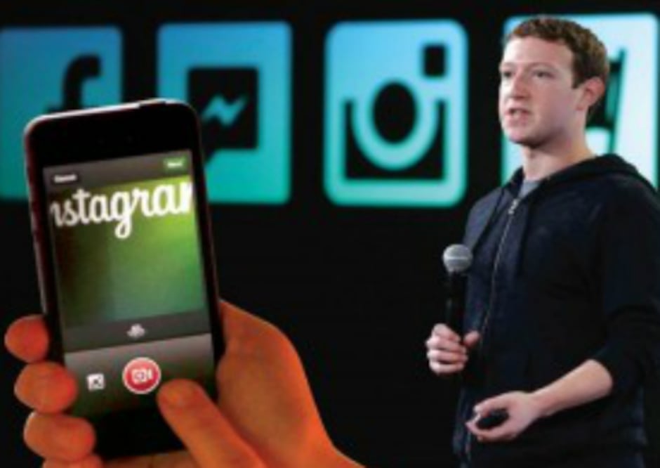 Facebook crea alianza para llevar internet a pobres