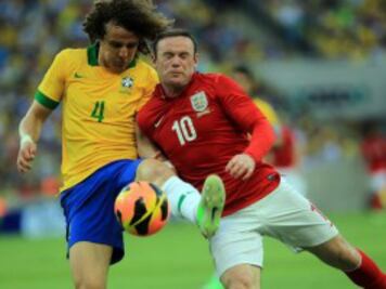 Le ponen plazo a Rooney