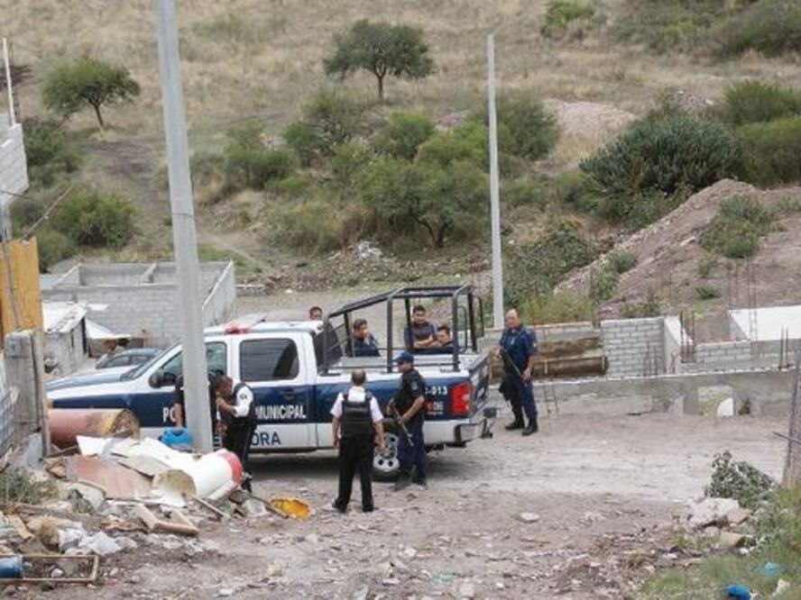 Van contra estafadores de ejido