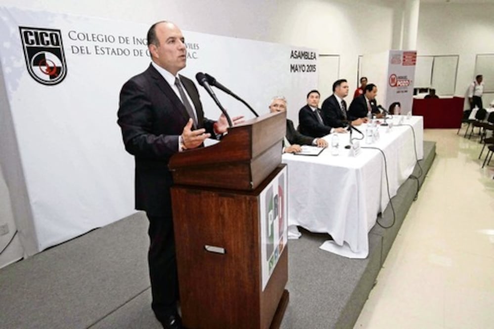 RLV acepta ser auditado 