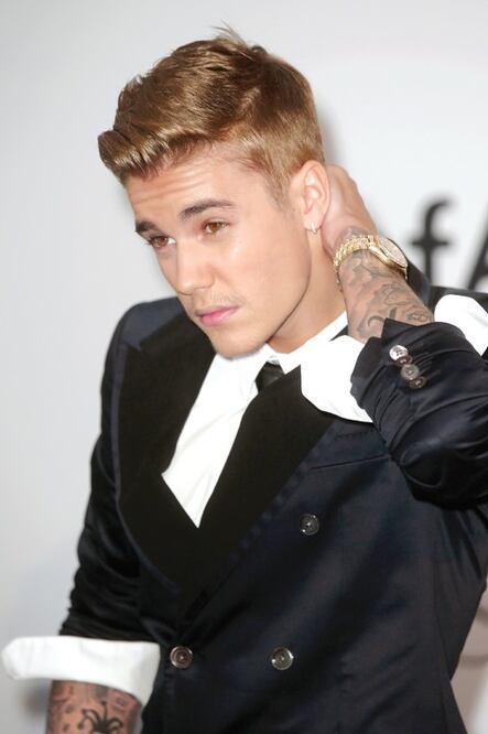 Se disculpa por conducta  infantil