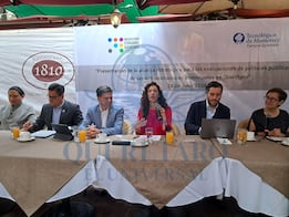 Evalúan políticas públicas de alcaldías