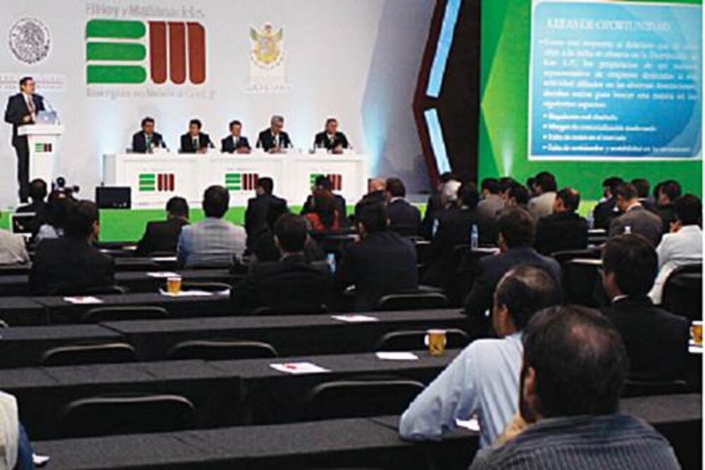 Urgen los gaseros a mejorar condiciones