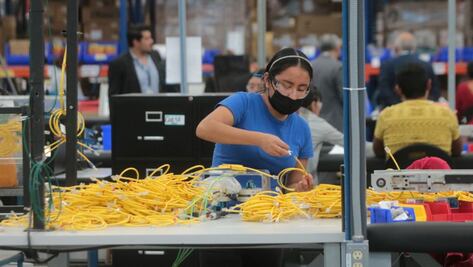 Ante el panorama internacional, empresarios del Bajío muestran optimismo