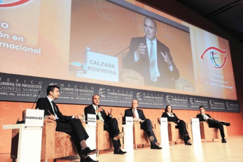 Calzada impulsa industrias locales