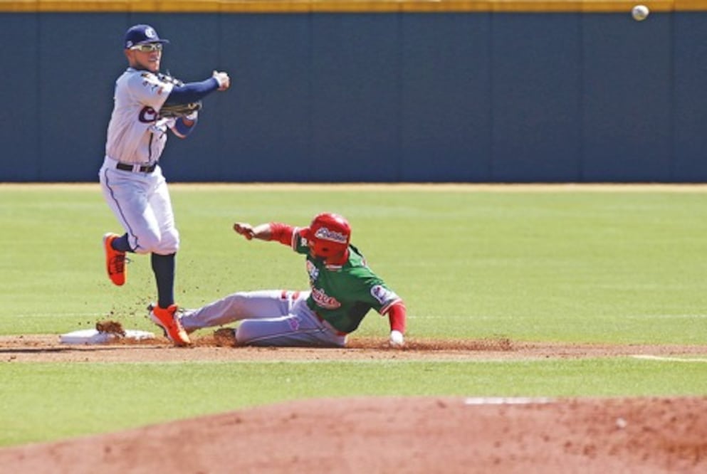 Venezuela receta otro descalabro a México