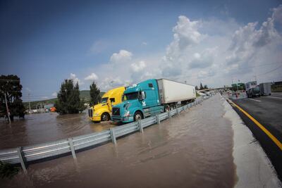 No presentan demanda por el cierre de dren: SCT