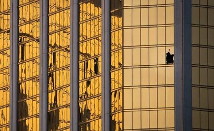 ¿Qué pasará con la habitación donde se originó el tiroteo en Las Vegas?
