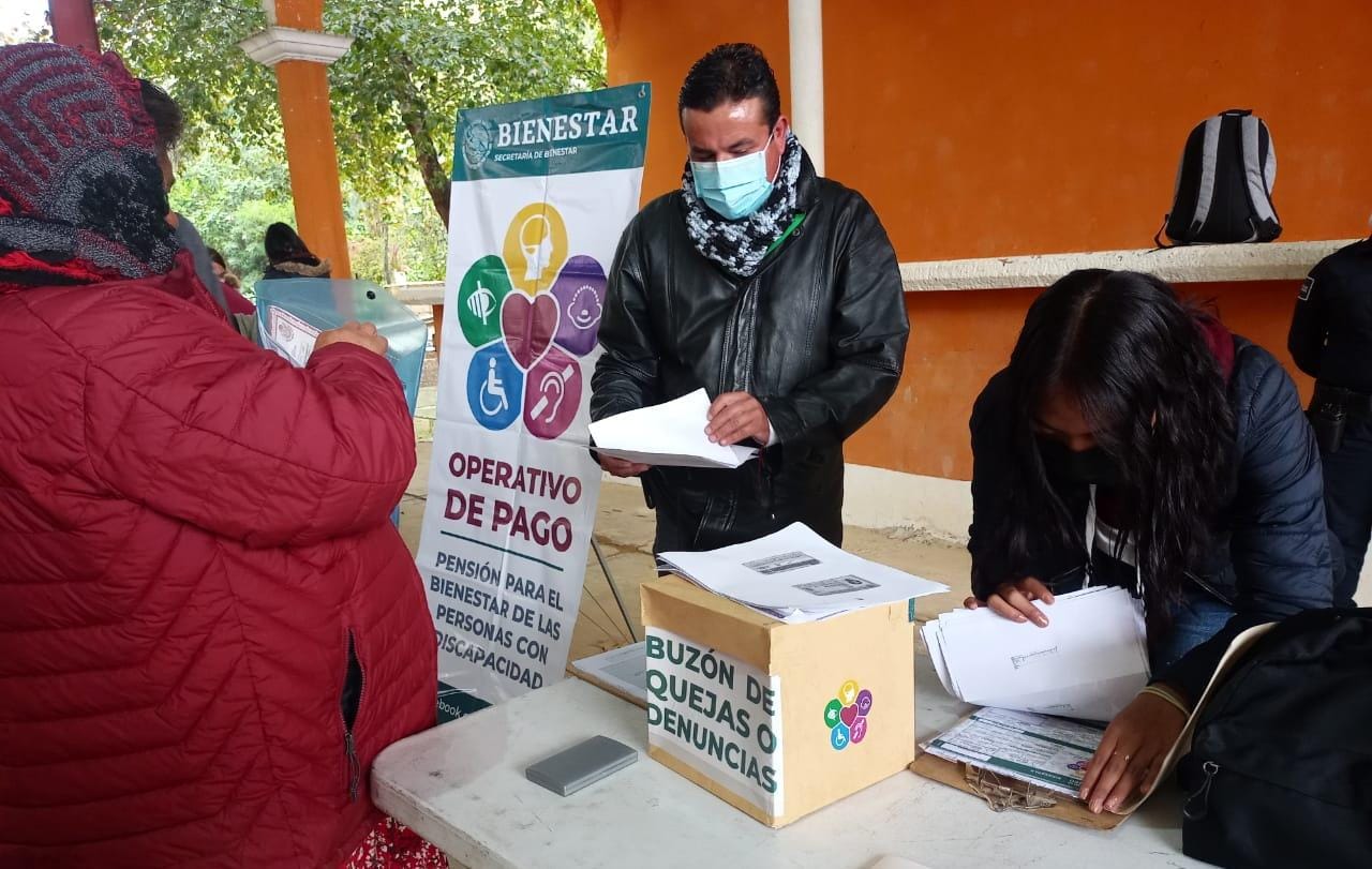Acusan de malos tratos a delegada de Bienestar