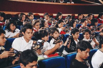 Convocan a festival de la canción juvenil