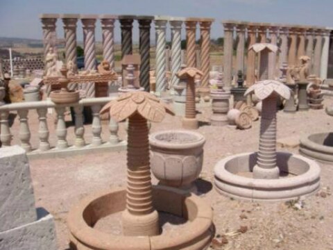 Reconocen producción de cantera