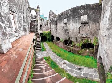 William Nezme anuncia que abrirá el Museo de la Tortura