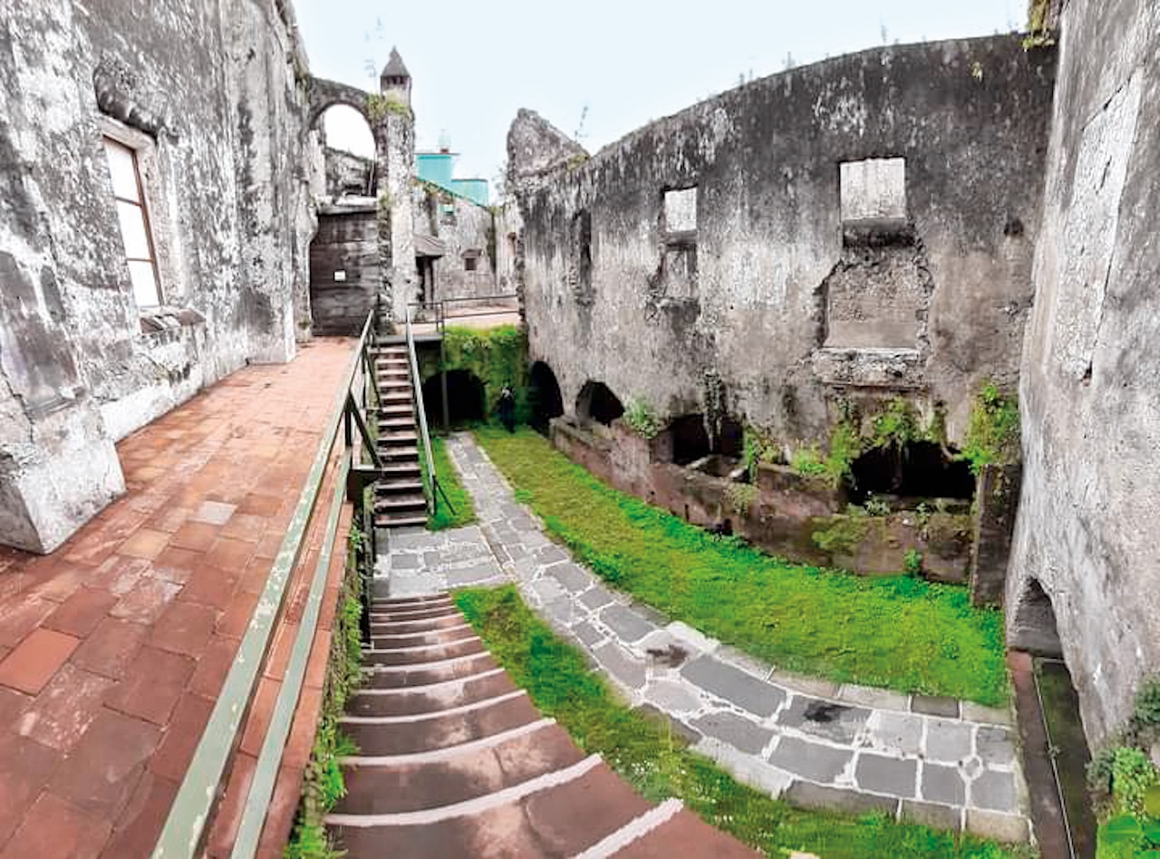 William Nezme anuncia que abrirá el Museo de la Tortura