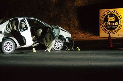 Proyectan mejorar Taxi Seguro