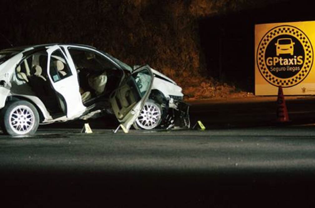 Proyectan mejorar Taxi Seguro