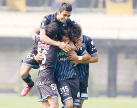 “Gallitos”, en las semifinales Sub-20