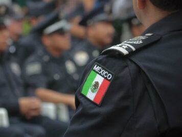 Regresan a trabajar policías cesados