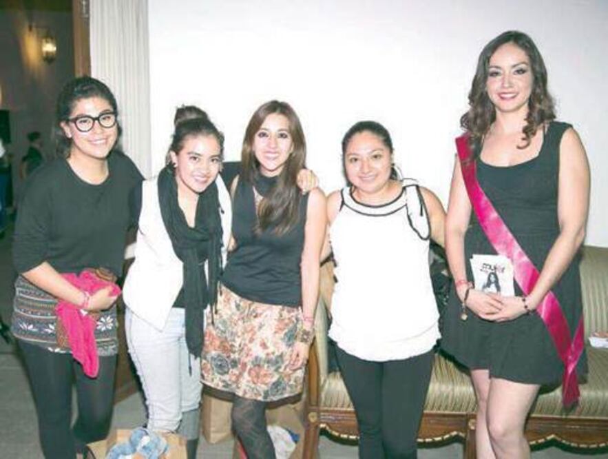 Trueque & maroma suma tres años