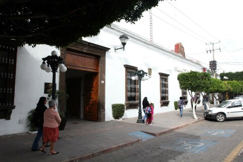 SJR se declara imposibilitado de saldar deuda de 160 mdp