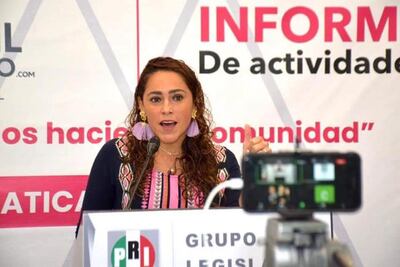 “Contingencia triplicó la violencia contra las mujeres”
