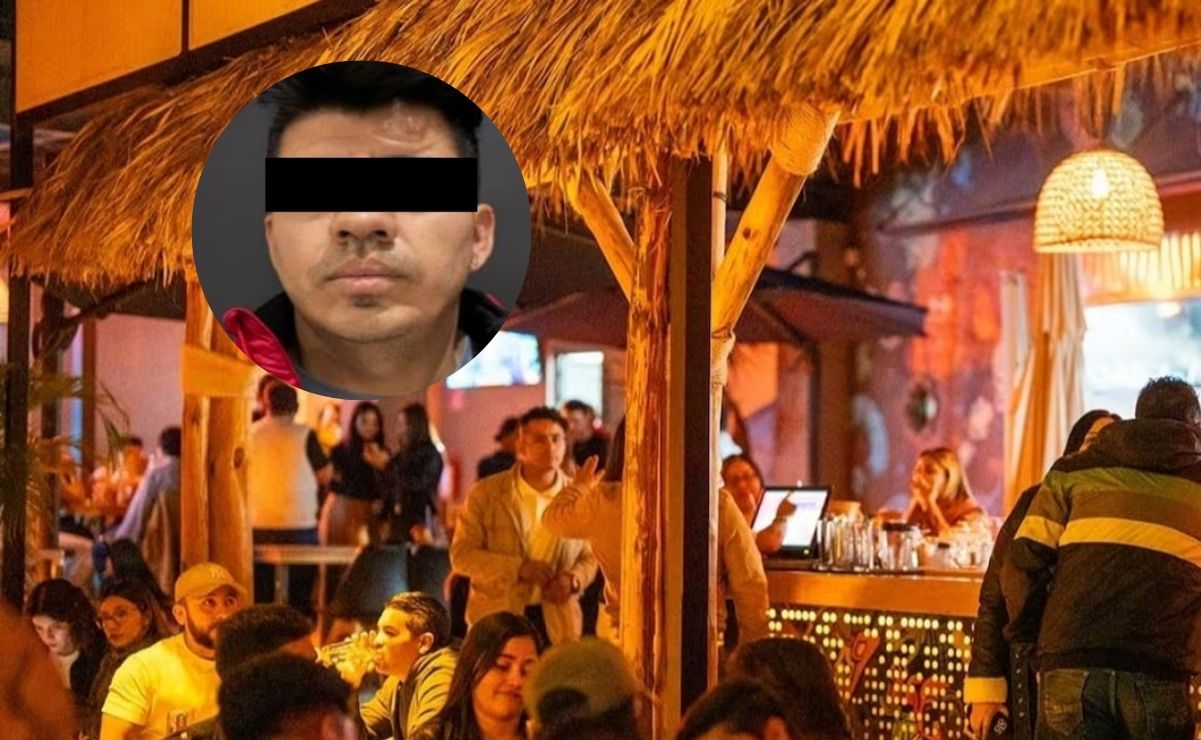 ¿Cómo eran “Los Cantaritos” de Querétaro? El bar donde hace cuatro meses asesinaron a 10