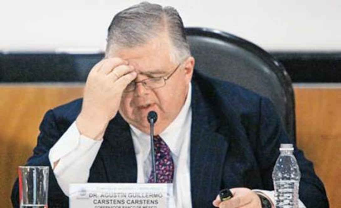 2015: crecimiento económico por inercia