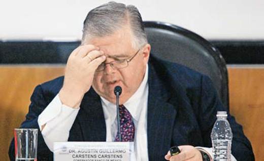 2015: crecimiento económico por inercia